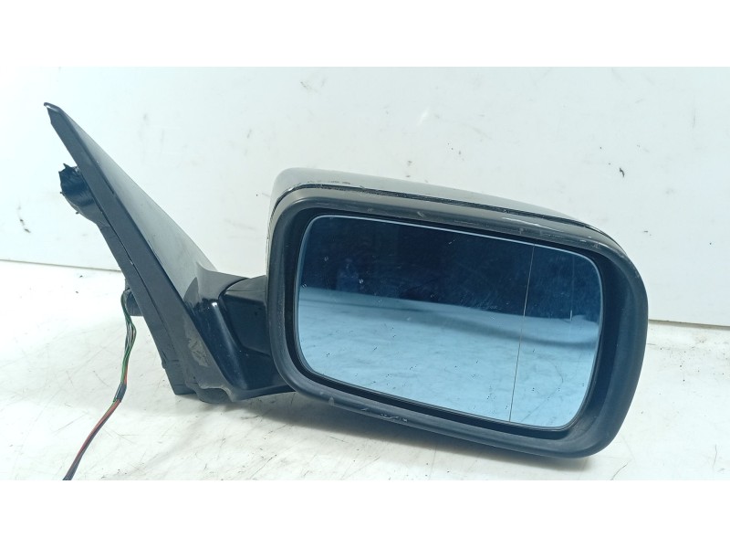 Recambio de retrovisor derecho para bmw 3 (e46) 330 d referencia OEM IAM   