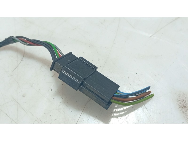 Recambio de retrovisor derecho para bmw 3 (e46) 330 d referencia OEM IAM   