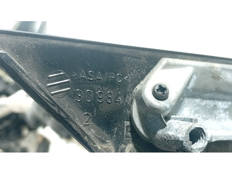 Recambio de retrovisor derecho para bmw 3 (e46) 330 d referencia OEM IAM   