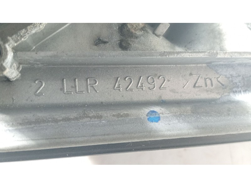 Recambio de retrovisor derecho para bmw 3 (e46) 330 d referencia OEM IAM   