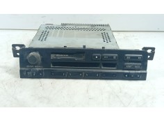 Recambio de sistema audio / radio cd para bmw 3 (e46) 330 d referencia OEM IAM   