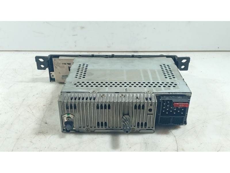 Recambio de sistema audio / radio cd para bmw 3 (e46) 330 d referencia OEM IAM   