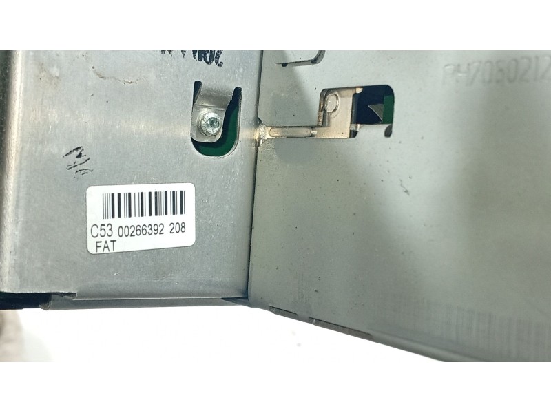 Recambio de sistema audio / radio cd para bmw 3 (e46) 330 d referencia OEM IAM   