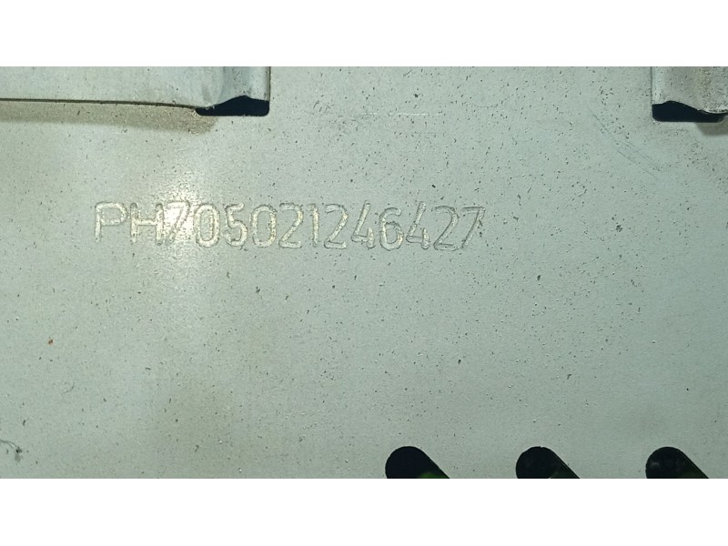 Recambio de sistema audio / radio cd para bmw 3 (e46) 330 d referencia OEM IAM   