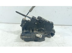 Recambio de cerradura puerta delantera izquierda para bmw 3 (e46) 330 d referencia OEM IAM   