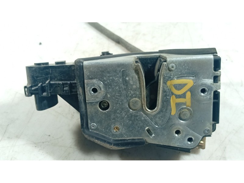Recambio de cerradura puerta delantera izquierda para bmw 3 (e46) 330 d referencia OEM IAM   
