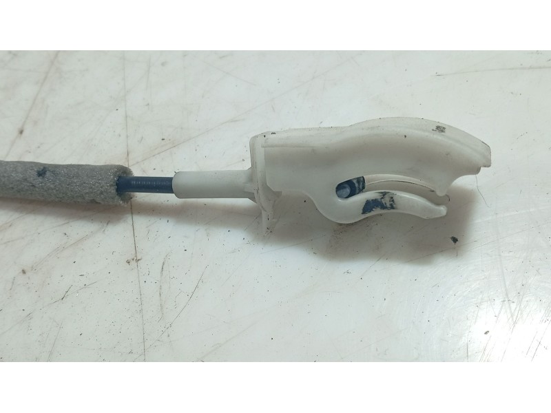 Recambio de cerradura puerta delantera izquierda para bmw 3 (e46) 330 d referencia OEM IAM   