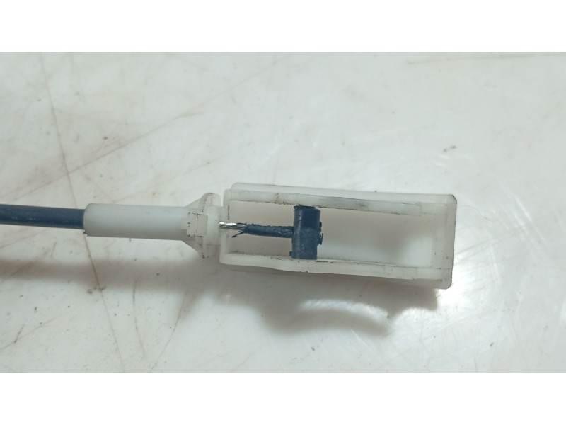 Recambio de cerradura puerta delantera izquierda para bmw 3 (e46) 330 d referencia OEM IAM   