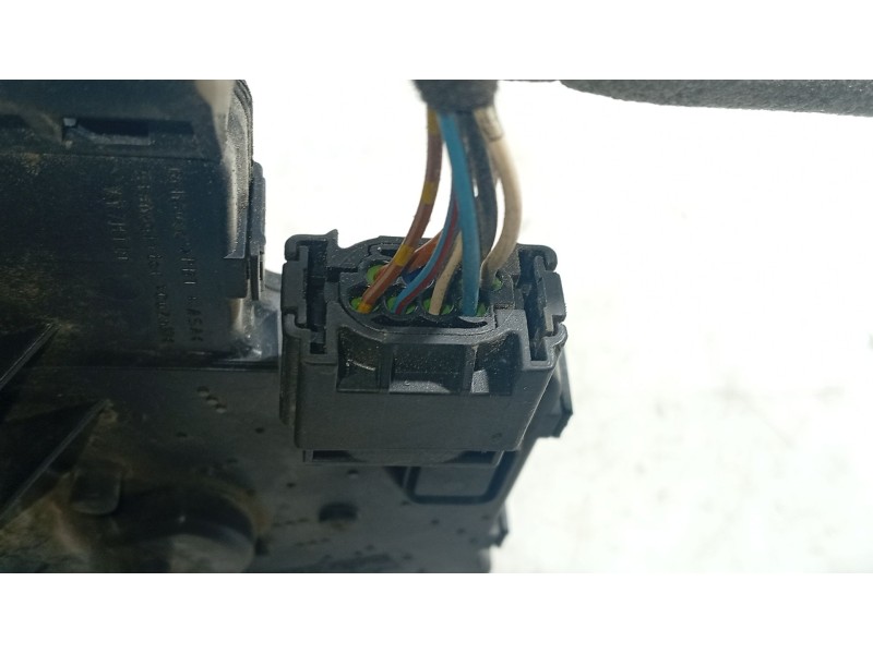 Recambio de cerradura puerta delantera izquierda para bmw 3 (e46) 330 d referencia OEM IAM   