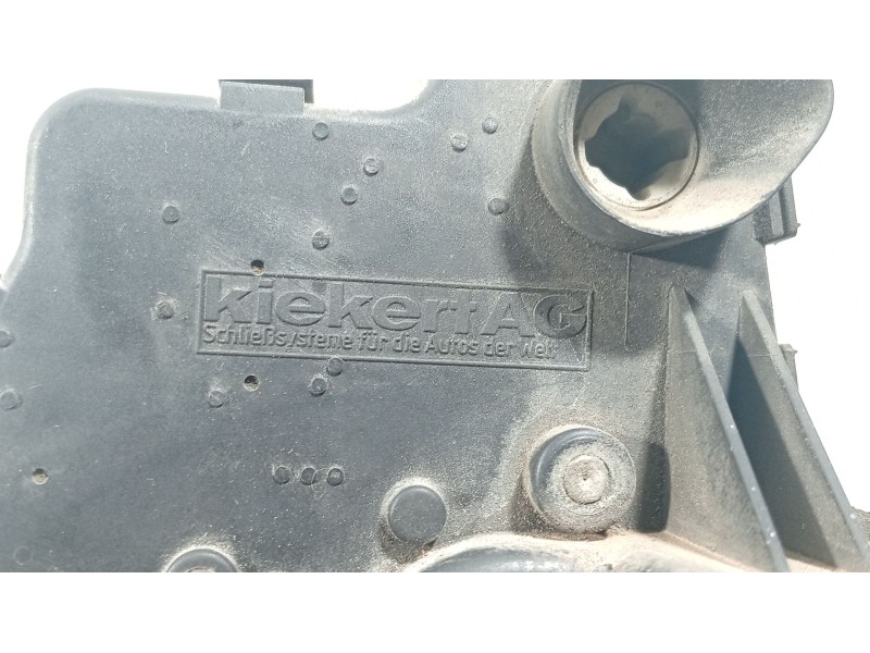 Recambio de cerradura puerta delantera izquierda para bmw 3 (e46) 330 d referencia OEM IAM   