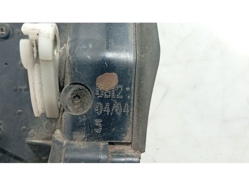 Recambio de cerradura puerta delantera izquierda para bmw 3 (e46) 330 d referencia OEM IAM   
