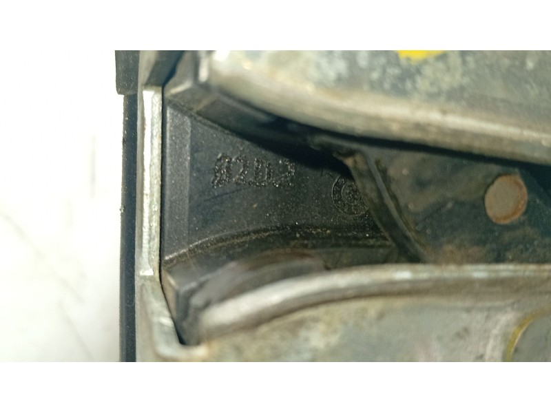 Recambio de cerradura puerta delantera izquierda para bmw 3 (e46) 330 d referencia OEM IAM   