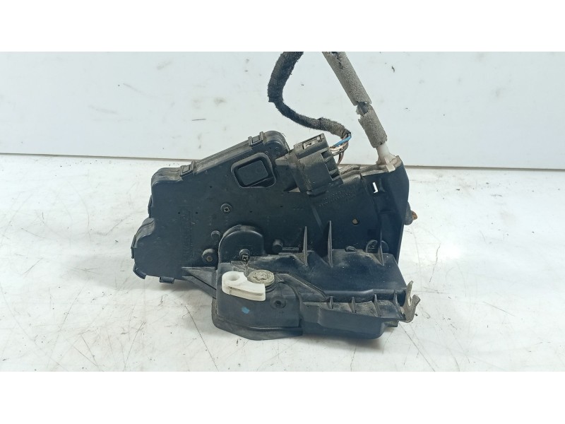 Recambio de cerradura puerta trasera derecha para bmw 3 (e46) 330 d referencia OEM IAM   