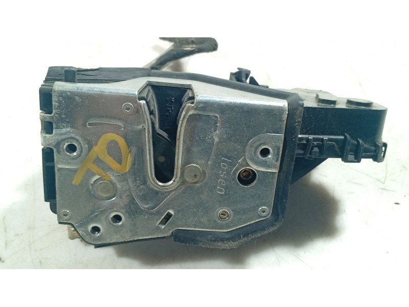 Recambio de cerradura puerta trasera derecha para bmw 3 (e46) 330 d referencia OEM IAM   