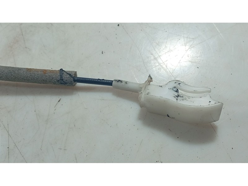 Recambio de cerradura puerta trasera derecha para bmw 3 (e46) 330 d referencia OEM IAM   