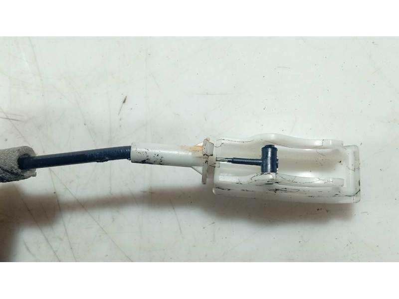 Recambio de cerradura puerta trasera derecha para bmw 3 (e46) 330 d referencia OEM IAM   