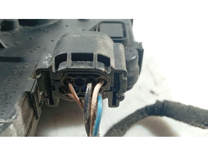 Recambio de cerradura puerta trasera derecha para bmw 3 (e46) 330 d referencia OEM IAM   