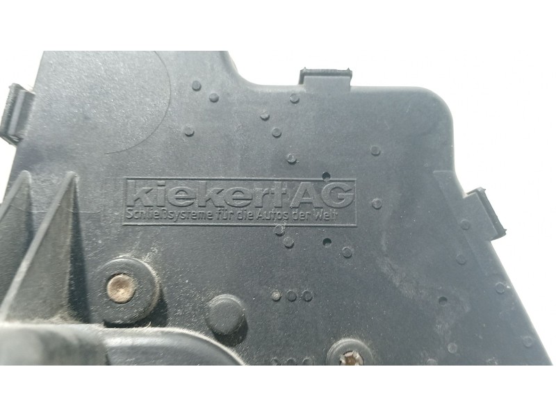 Recambio de cerradura puerta trasera derecha para bmw 3 (e46) 330 d referencia OEM IAM   