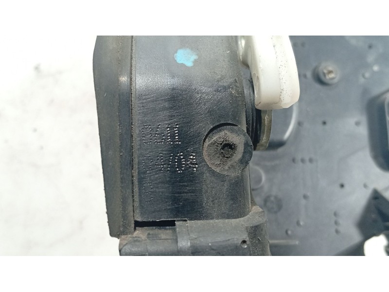 Recambio de cerradura puerta trasera derecha para bmw 3 (e46) 330 d referencia OEM IAM   