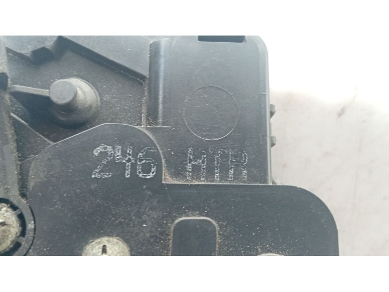 Recambio de cerradura puerta trasera derecha para bmw 3 (e46) 330 d referencia OEM IAM   