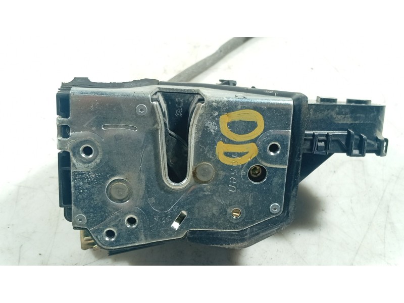 Recambio de cerradura puerta delantera derecha para bmw 3 (e46) 330 d referencia OEM IAM   