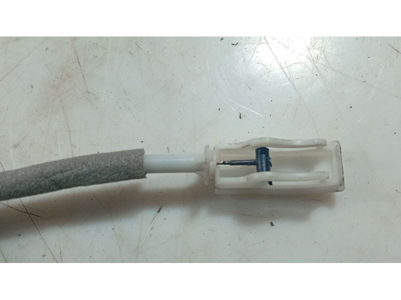 Recambio de cerradura puerta delantera derecha para bmw 3 (e46) 330 d referencia OEM IAM   