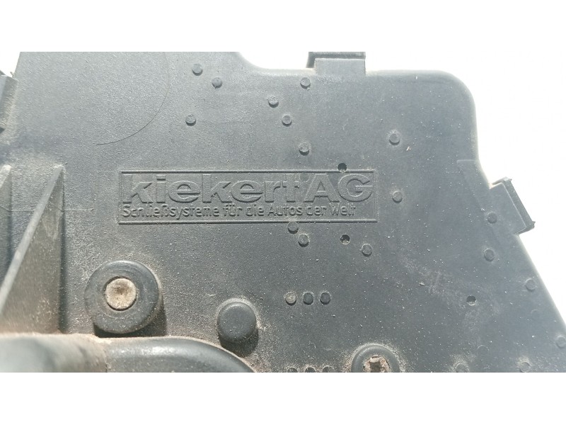 Recambio de cerradura puerta delantera derecha para bmw 3 (e46) 330 d referencia OEM IAM   