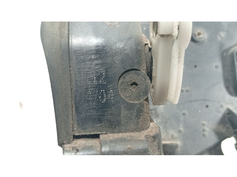 Recambio de cerradura puerta delantera derecha para bmw 3 (e46) 330 d referencia OEM IAM   