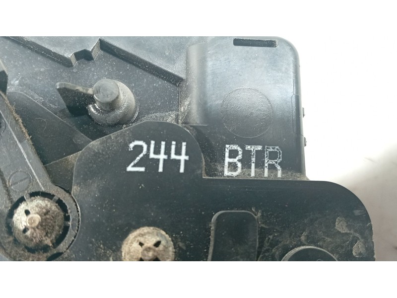 Recambio de cerradura puerta delantera derecha para bmw 3 (e46) 330 d referencia OEM IAM   
