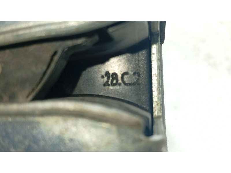 Recambio de cerradura puerta delantera derecha para bmw 3 (e46) 330 d referencia OEM IAM   