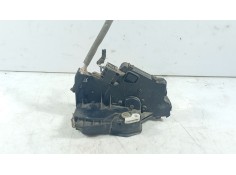 Recambio de cerradura puerta trasera izquierda para bmw 3 (e46) 330 d referencia OEM IAM   