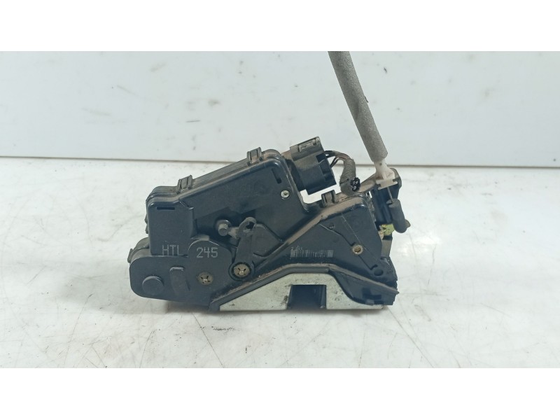 Recambio de cerradura puerta trasera izquierda para bmw 3 (e46) 330 d referencia OEM IAM   