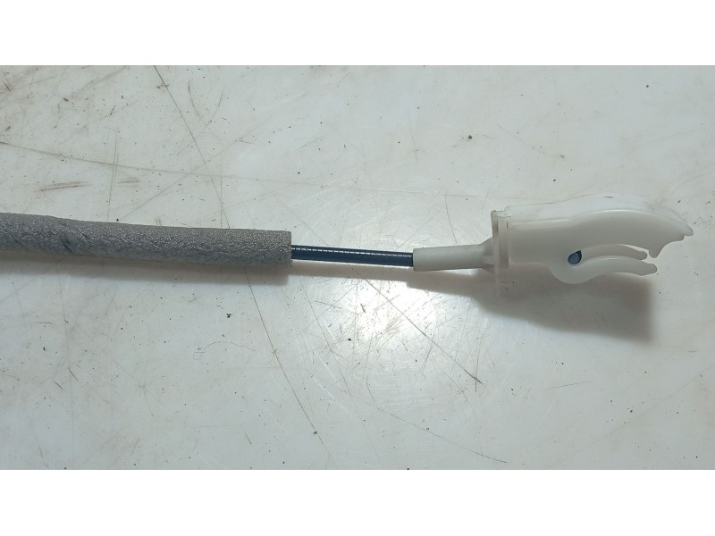 Recambio de cerradura puerta trasera izquierda para bmw 3 (e46) 330 d referencia OEM IAM   