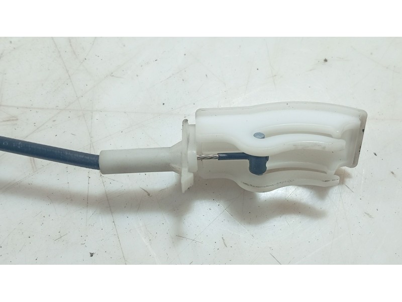 Recambio de cerradura puerta trasera izquierda para bmw 3 (e46) 330 d referencia OEM IAM   