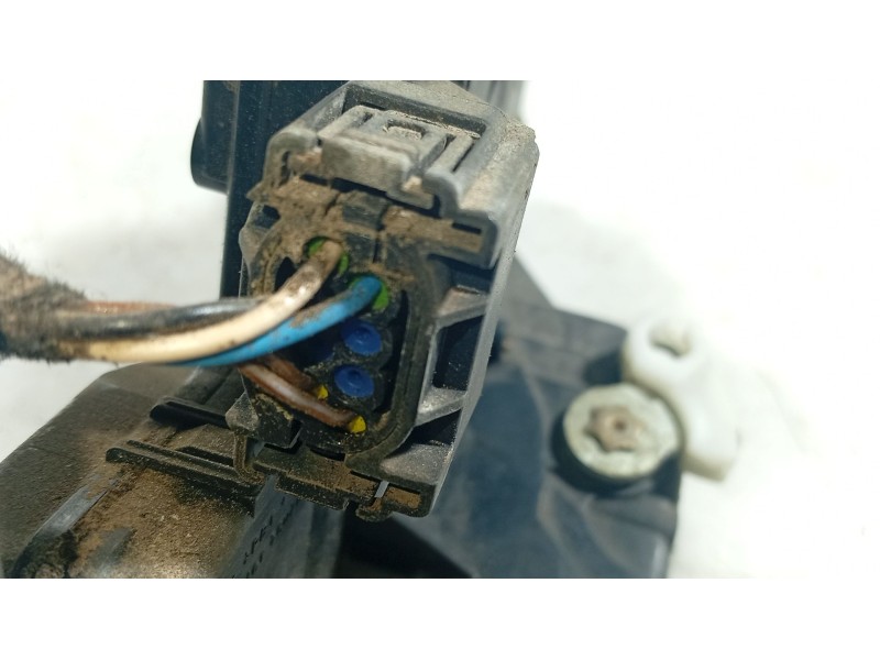 Recambio de cerradura puerta trasera izquierda para bmw 3 (e46) 330 d referencia OEM IAM   