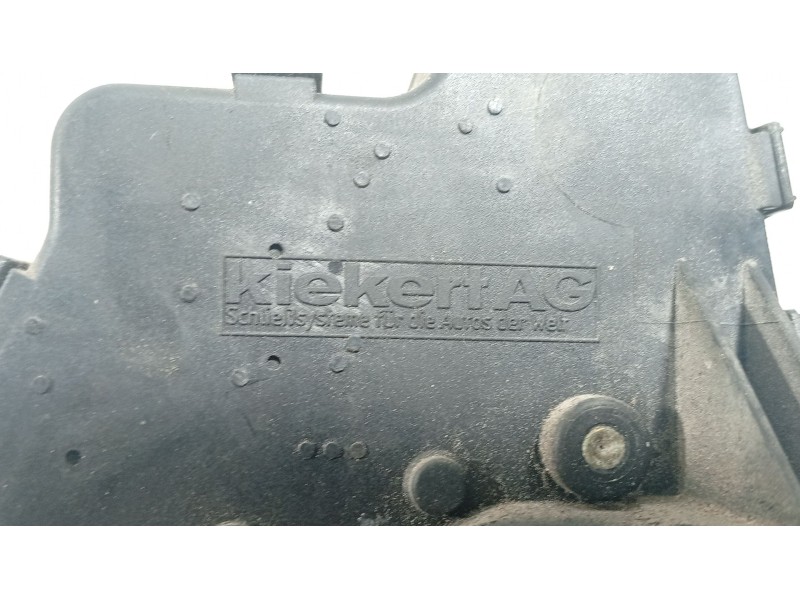Recambio de cerradura puerta trasera izquierda para bmw 3 (e46) 330 d referencia OEM IAM   