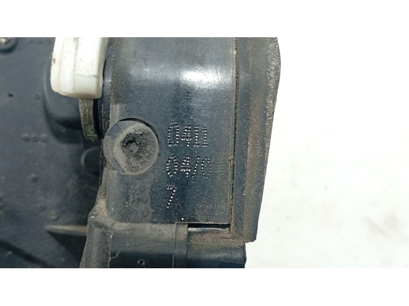Recambio de cerradura puerta trasera izquierda para bmw 3 (e46) 330 d referencia OEM IAM   