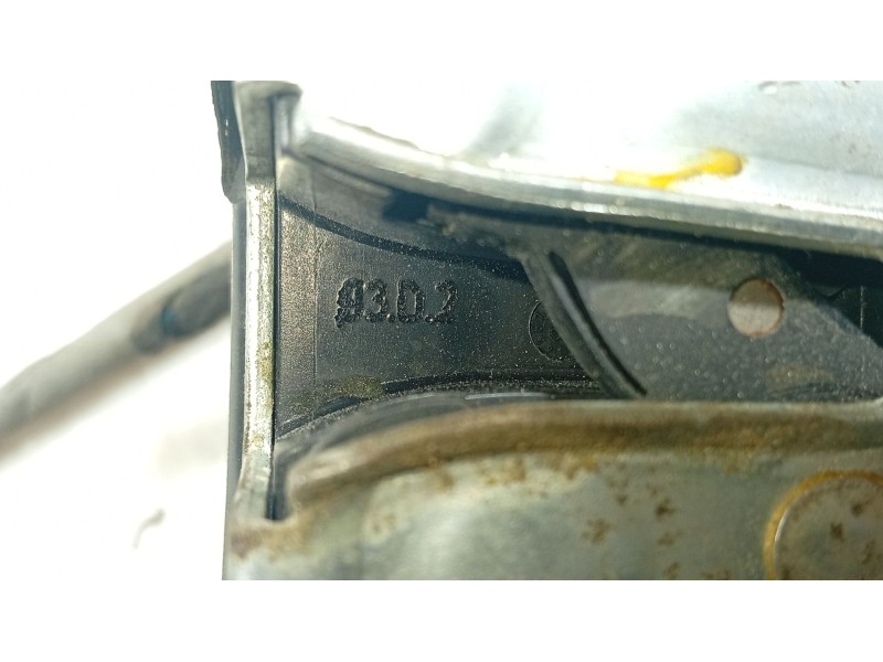 Recambio de cerradura puerta trasera izquierda para bmw 3 (e46) 330 d referencia OEM IAM   