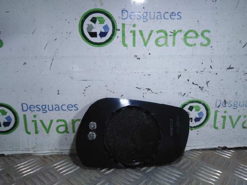 Recambio de cristal retrovisor derecho para  referencia OEM IAM 6424363  