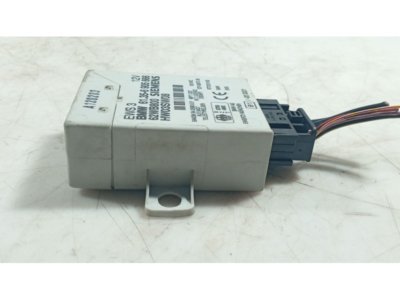 Recambio de modulo electronico para bmw 3 (e46) 330 d referencia OEM IAM   
