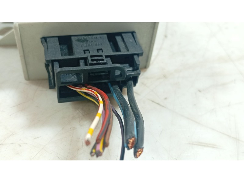 Recambio de modulo electronico para bmw 3 (e46) 330 d referencia OEM IAM   