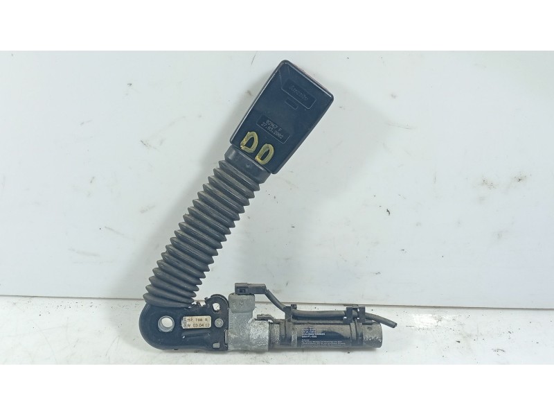Recambio de anclaje cinturon delantero derecho para bmw 3 (e46) 330 d referencia OEM IAM   