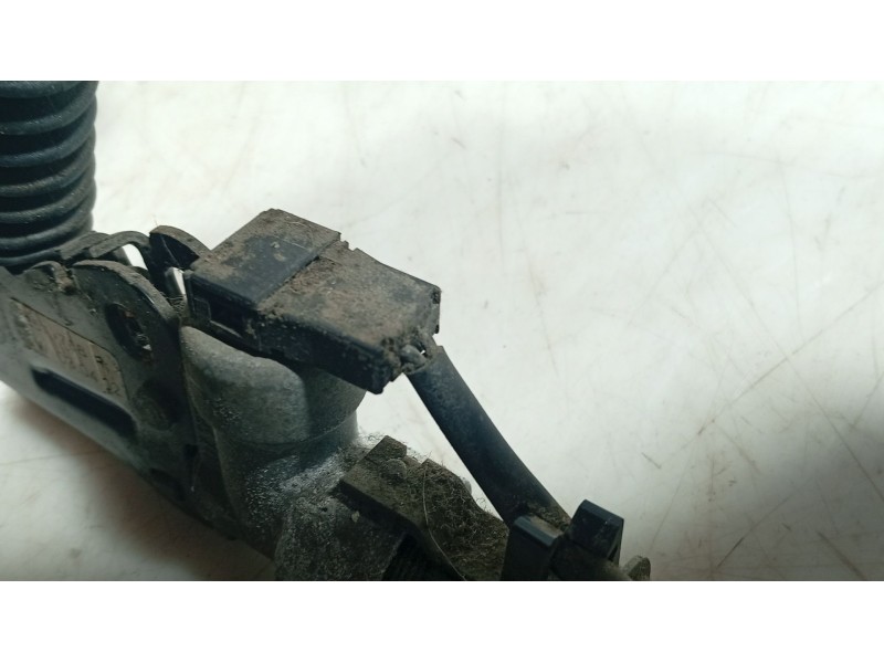 Recambio de anclaje cinturon delantero derecho para bmw 3 (e46) 330 d referencia OEM IAM   