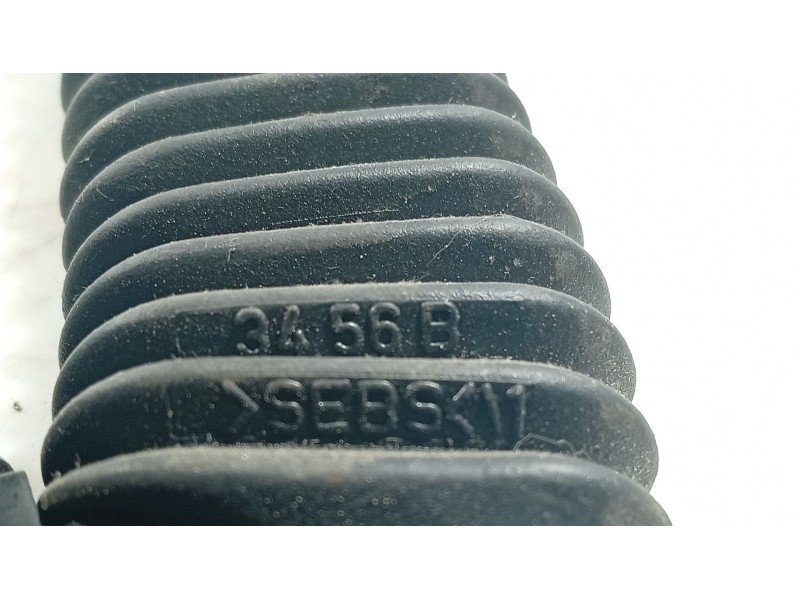 Recambio de anclaje cinturon delantero derecho para bmw 3 (e46) 330 d referencia OEM IAM   