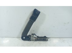 Recambio de anclaje cinturon delantero izquierdo para bmw 3 (e46) 330 d referencia OEM IAM   