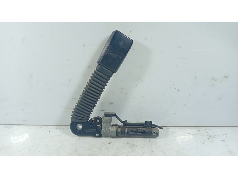 Recambio de anclaje cinturon delantero izquierdo para bmw 3 (e46) 330 d referencia OEM IAM   