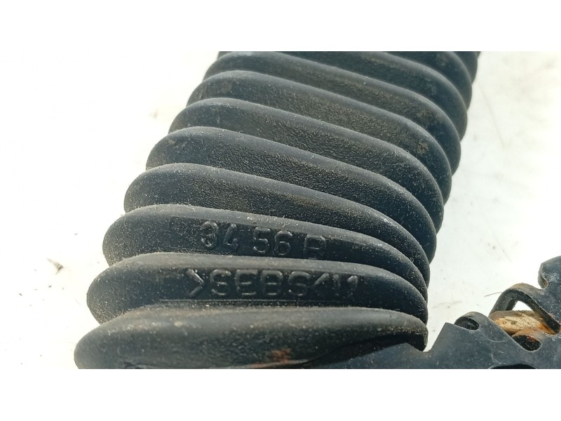 Recambio de anclaje cinturon delantero izquierdo para bmw 3 (e46) 330 d referencia OEM IAM   