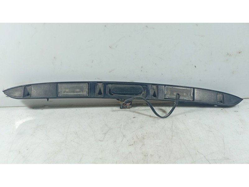Recambio de maneta exterior porton para bmw 3 (e46) 330 d referencia OEM IAM   