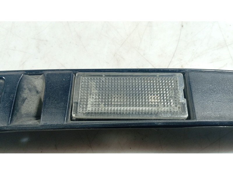 Recambio de maneta exterior porton para bmw 3 (e46) 330 d referencia OEM IAM   