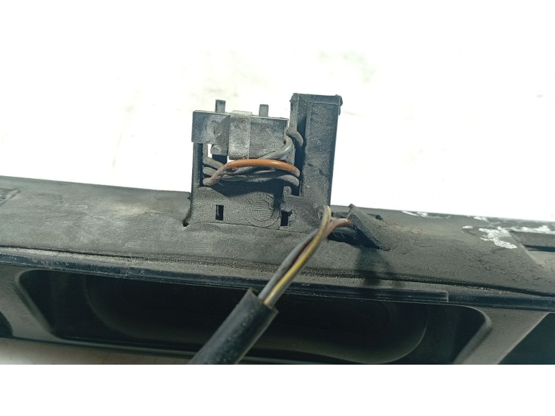 Recambio de maneta exterior porton para bmw 3 (e46) 330 d referencia OEM IAM   
